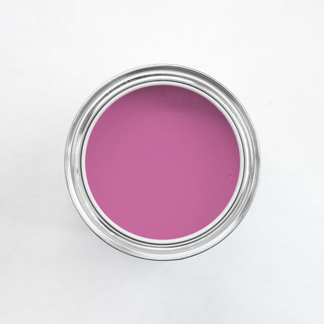 Kreidefarbe Berlin Collection Pink Pipes
