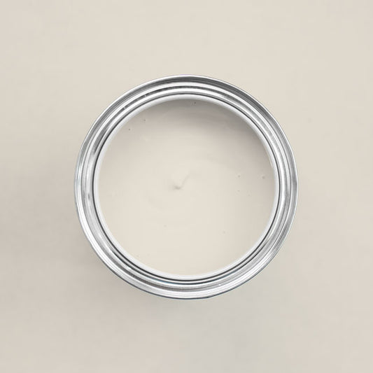 Farbton Porcelain in einer geöffneten Dose von oben