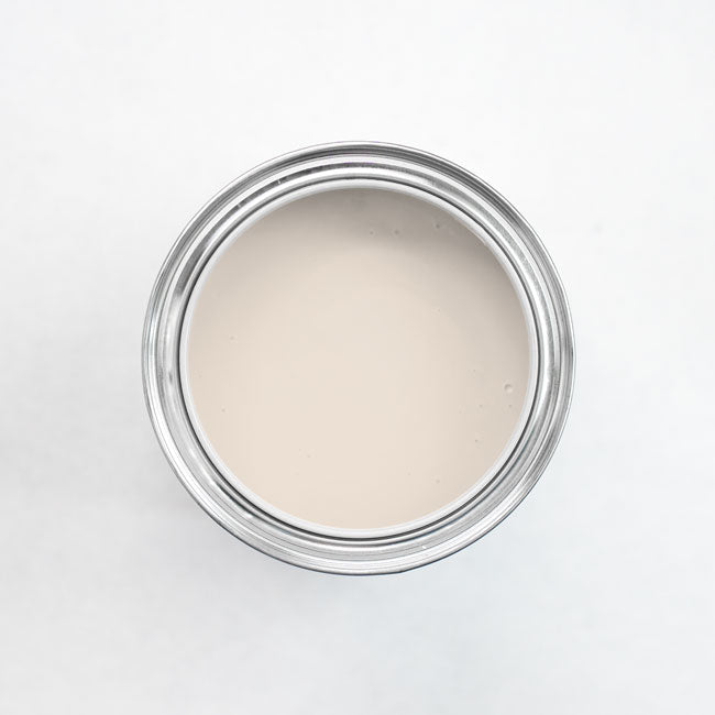Wandfarbe Powder