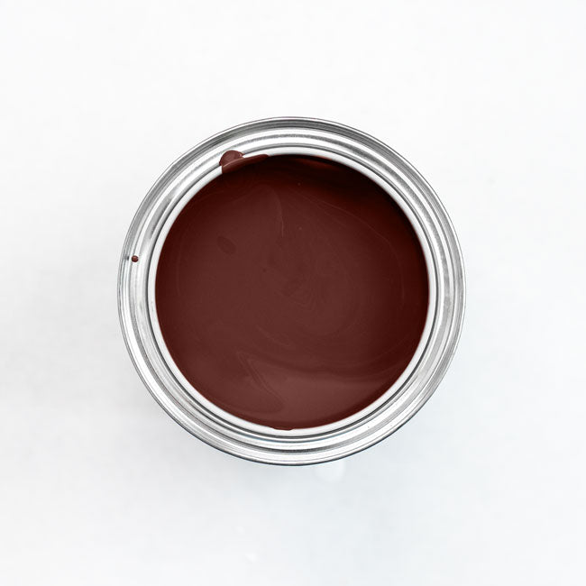 Wandfarbe Rusty