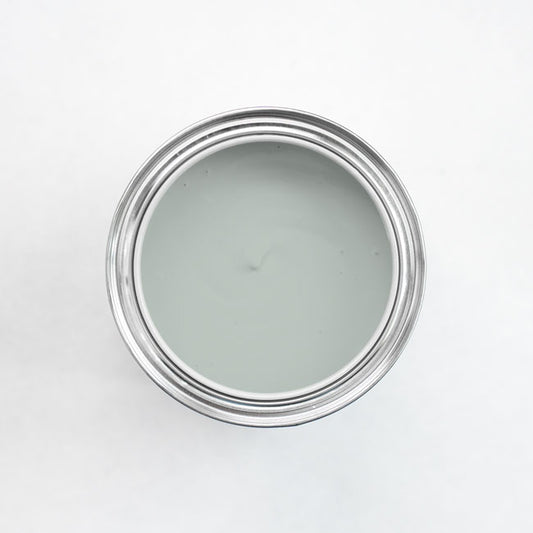 Wandfarbe Sage