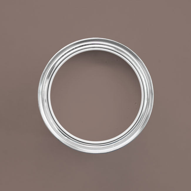 Farbton Shades in einer geöffneten Dose von oben