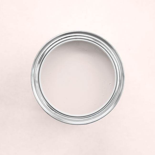 Farbton Sweetheart in einer geöffneten Dose von oben