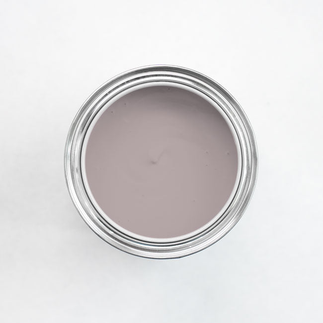 abwaschbare Wandfarbe Taupe