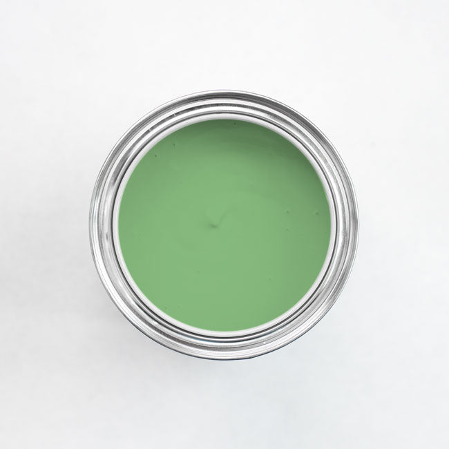Holzfarbe außen Venice Green