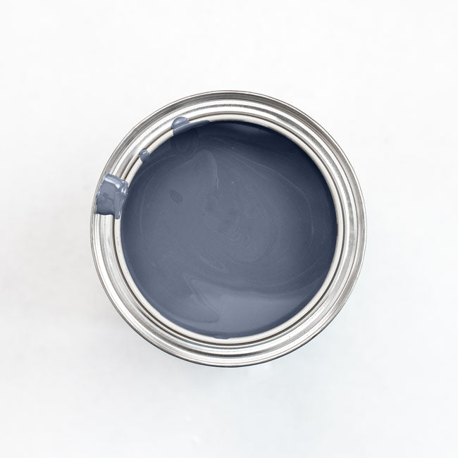 Buntlack Vesper Blue