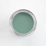Kreidefarbe Vintage Green