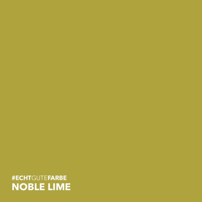 Kreidefarbe Berlin Collection Noble Lime