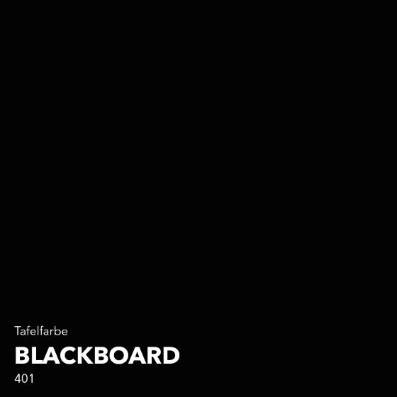 Lignocolor Tafelfarbe Blackboard