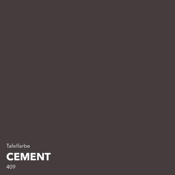 Lignocolor Tafelfarbe Cement
