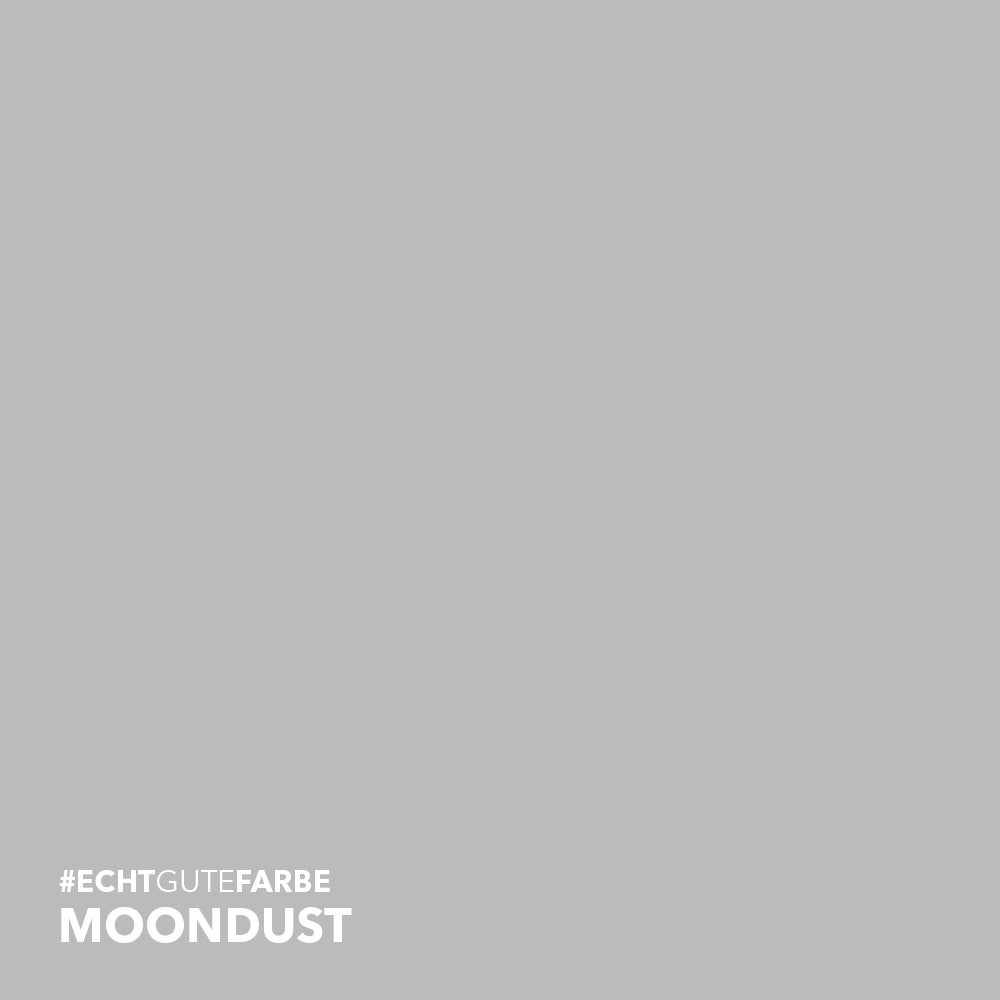 Kreidefarbe Moondust