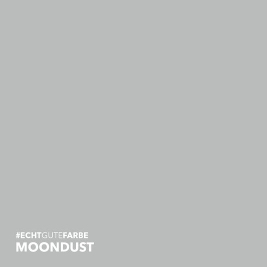 Kreidefarbe Moondust