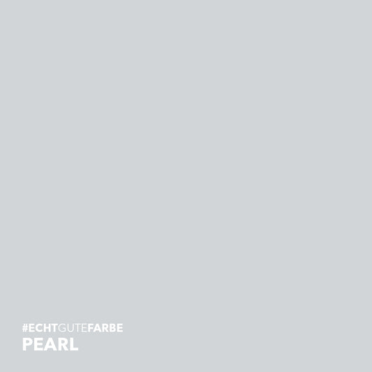 Farbtonbild des Lignocolor Farbtons Pearl