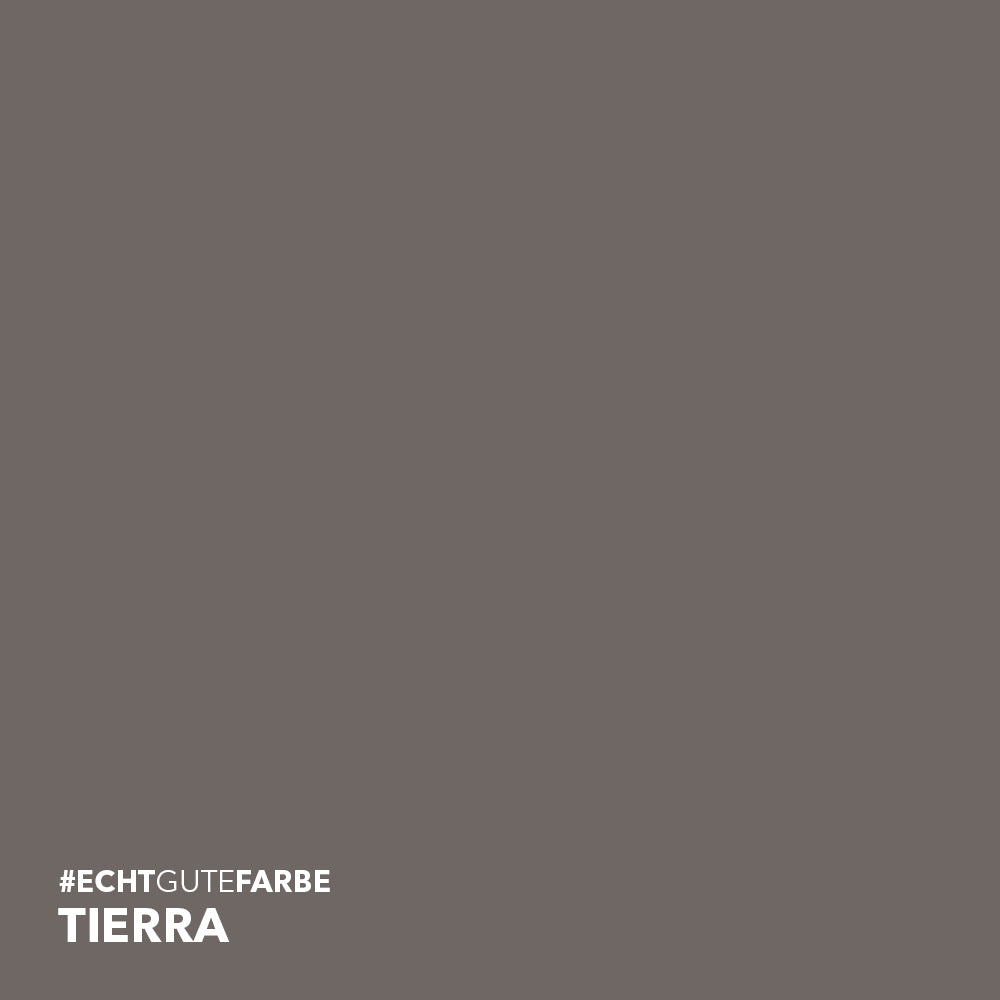 Buntlack Tierra