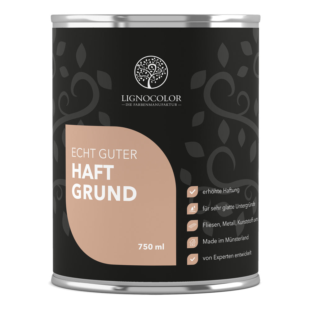Dose des Lignocolor Haftgrunds