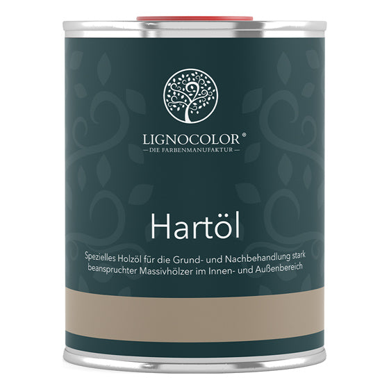 Lignocolor Hartöl