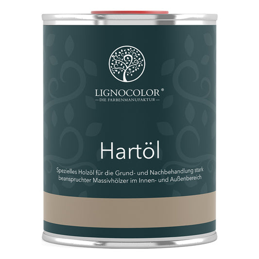 Lignocolor Hartöl