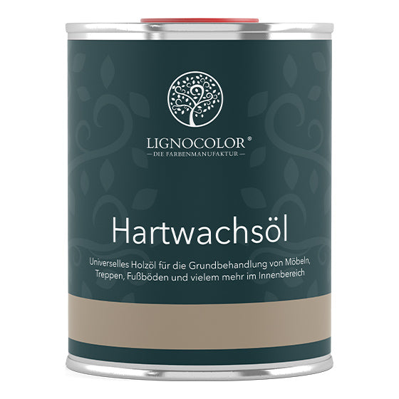 Lignocolor Hartwachsöl