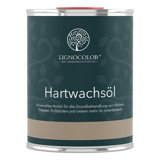 Lignocolor Hartwachsöl