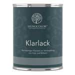 Lignocolor Klarlack