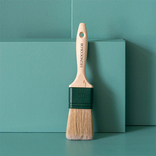lasurpinsel aufbewahren Lignocolor Lasurpinsel