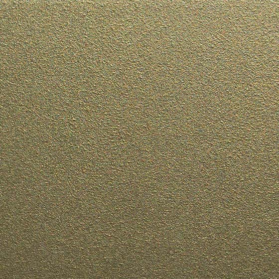 Farbtonbild der Metallicfarbe Antique Gold