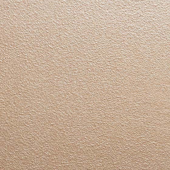 Farbtonbild der Metallicfarbe Luxe Rose Gold