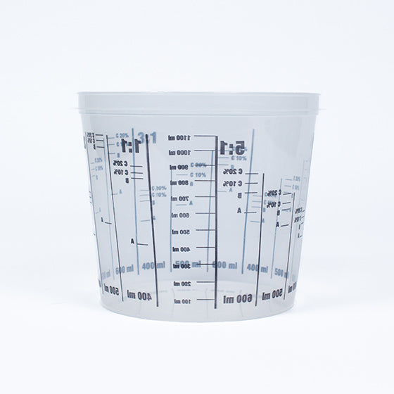 Mischbecher 1100 ml