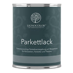 750ml Dose des Lignocolor Parkettlacks