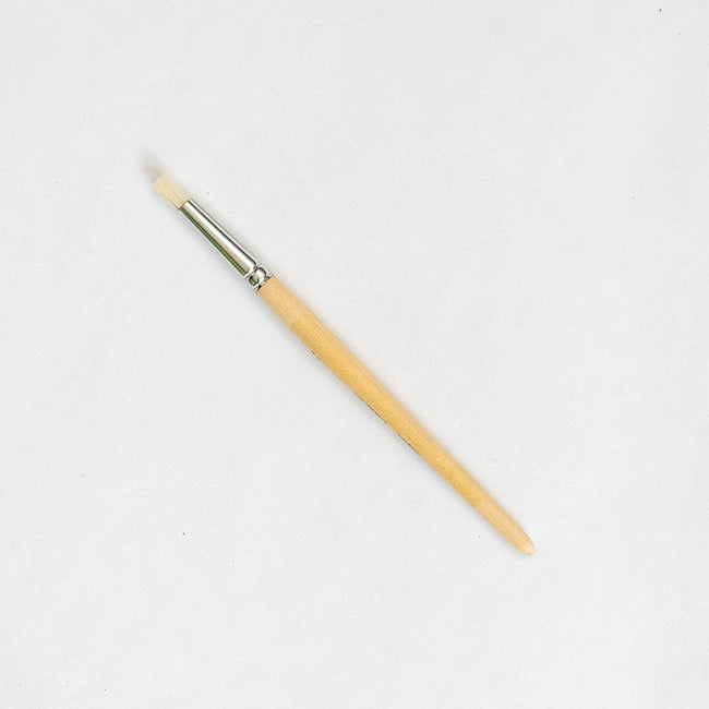 Lignocolor Schablonierpinsel