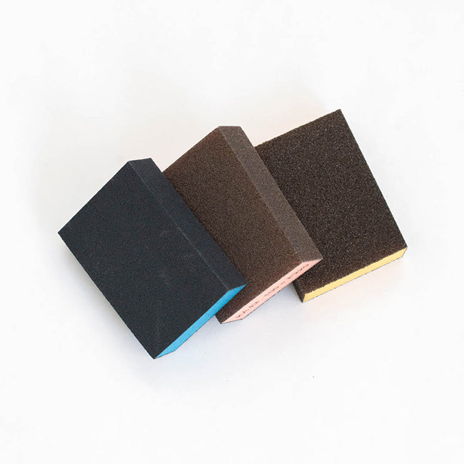 Lignocolor Schleif-Set