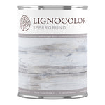 750ml Dose des Lignocolor Sperrgrunds