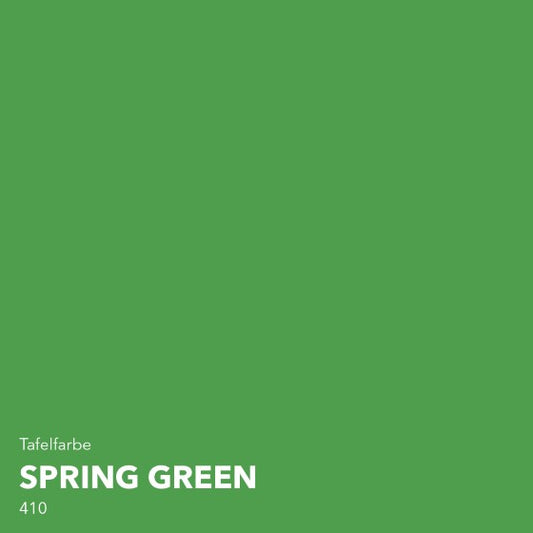 Lignocolor Tafelfarbe Spring Green