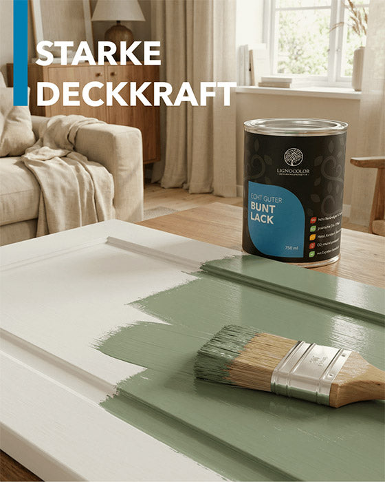 Streich-Set für IKEA-Möbel