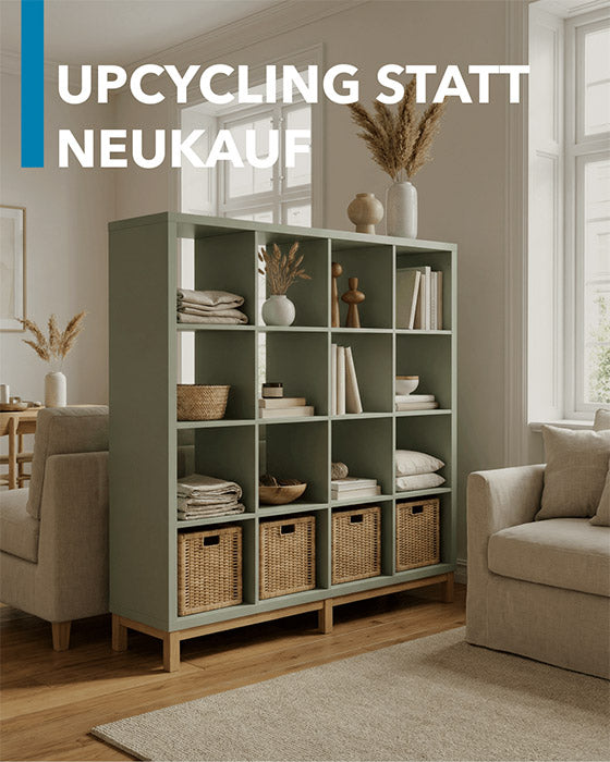 Streich-Set für IKEA-Möbel