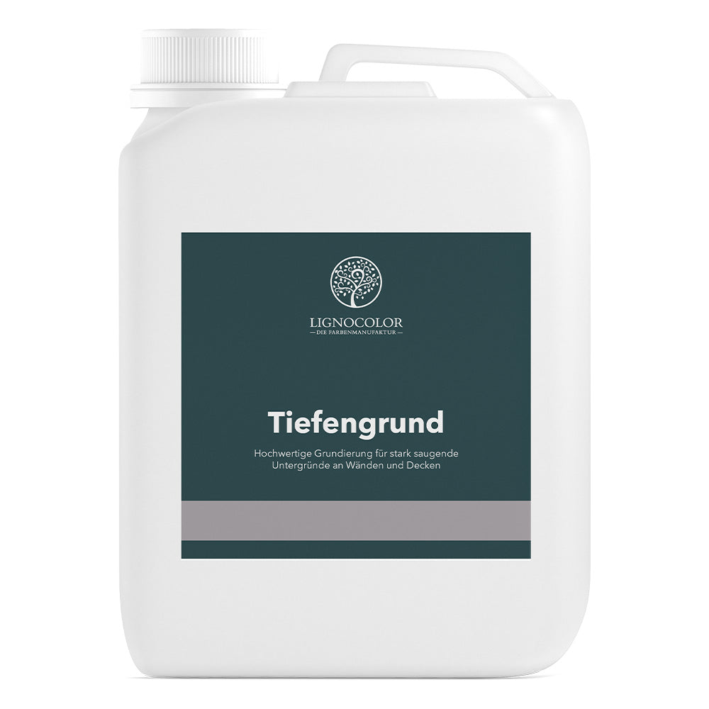 Lignocolor Tiefengrund