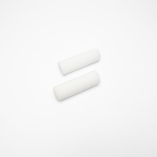 Farbwalzen Schaumstoff 2x10cm