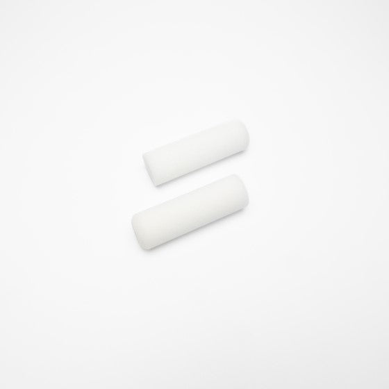 Farbwalzen Schaumstoff 2x10cm