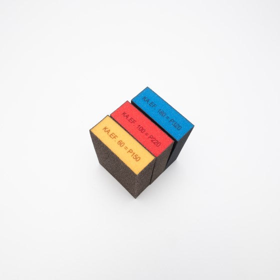 Lignocolor Schleif-Set